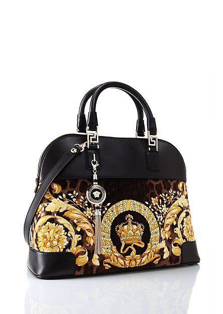 versace ladies handbags|versace handbags new collection.